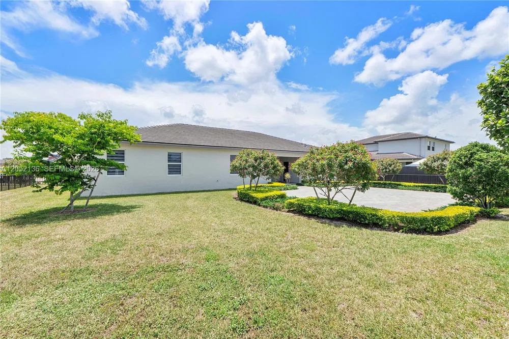 29101 SW 167th Ct Homestead, FL 33030