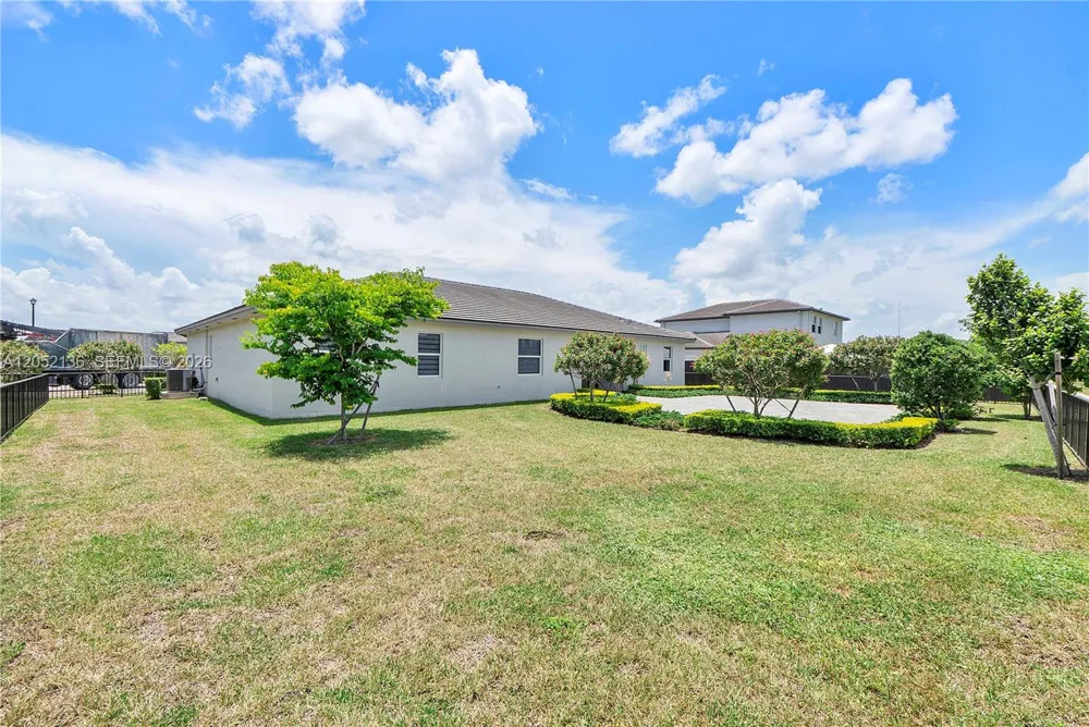 29101 SW 167th Ct Homestead, FL 33030