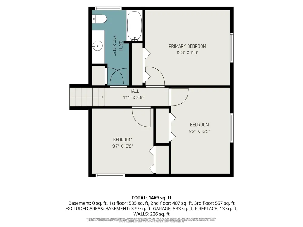 1970 Country Club Way Albion, MI 49224