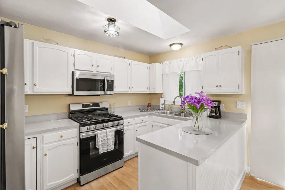 1970 Country Club Way Albion, MI 49224