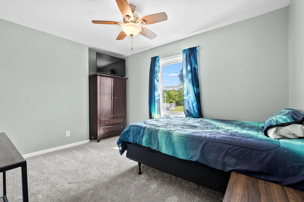 6193 S Ionia Road Bellevue, MI 49021