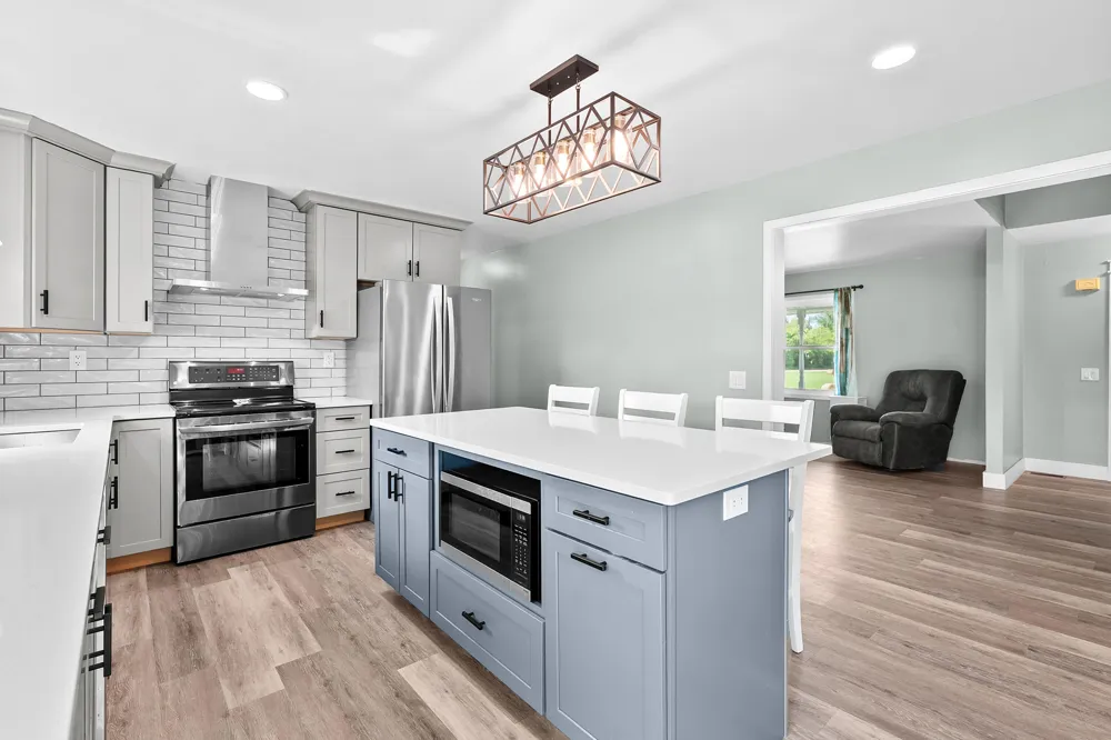 6193 S Ionia Road Bellevue, MI 49021