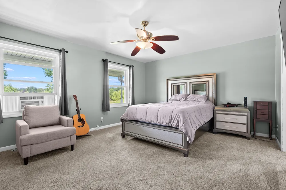 6193 S Ionia Road Bellevue, MI 49021