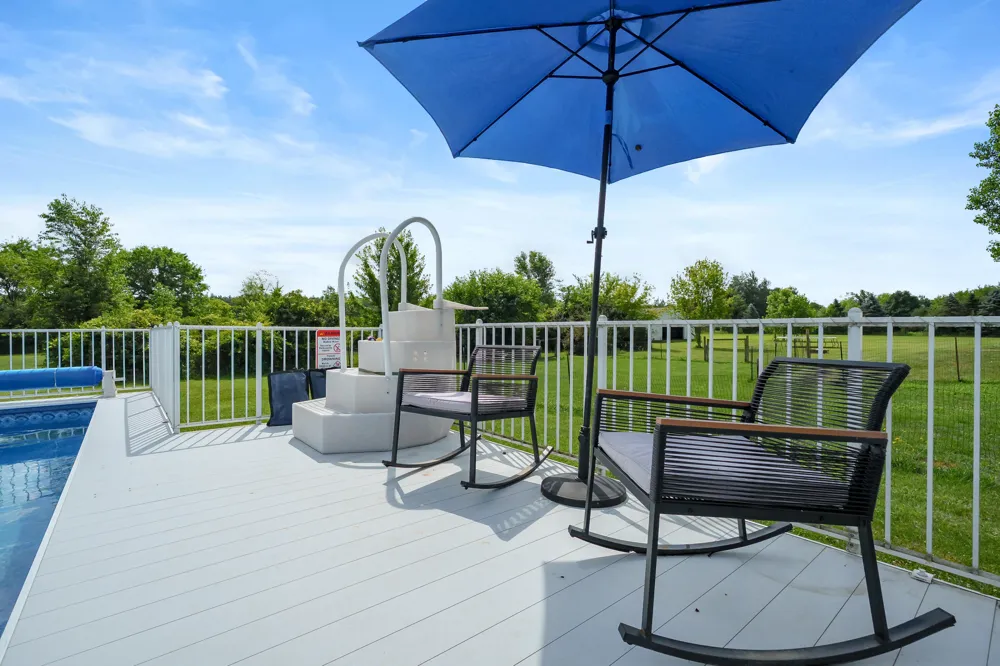 6193 S Ionia Road Bellevue, MI 49021
