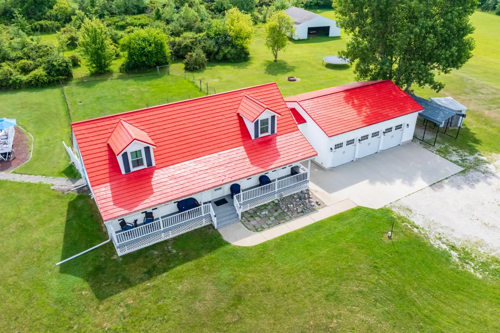 6193 S Ionia Road Bellevue, MI 49021