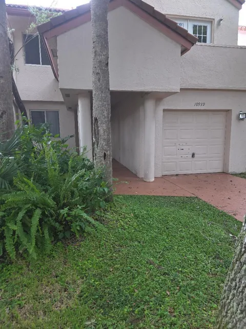 10939 W Broward Boulevard #10939