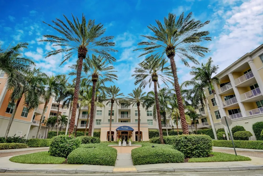 804 E Windward Way #103 Lantana, FL 33462