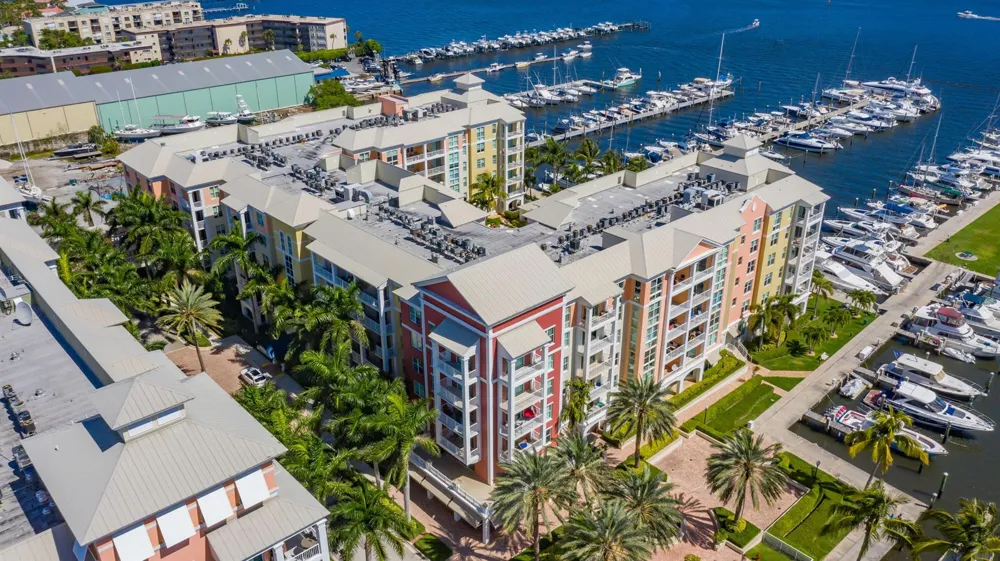 804 E Windward Way #103 Lantana, FL 33462
