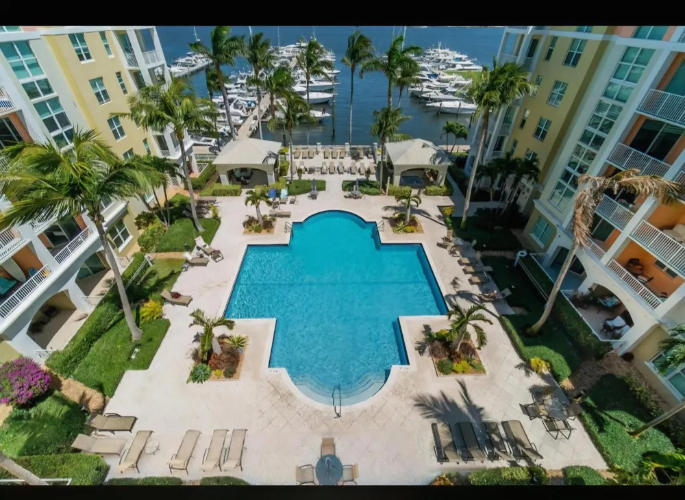 804 E Windward Way #103 Lantana, FL 33462
