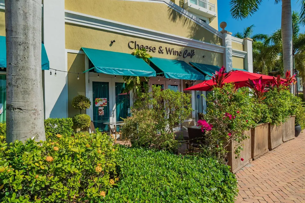 804 E Windward Way #103 Lantana, FL 33462