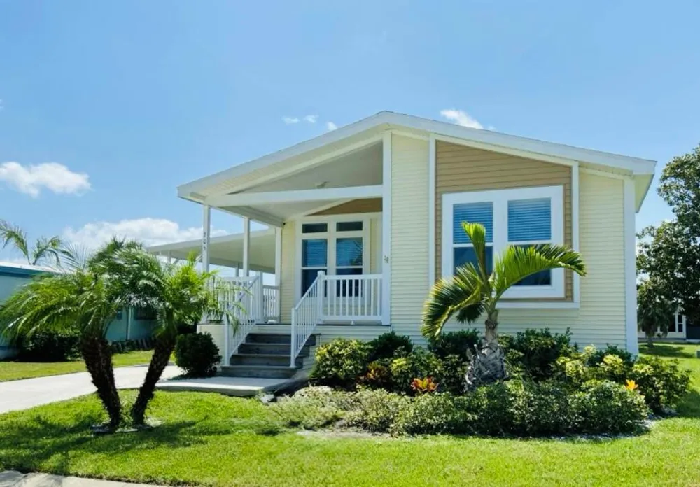 7300 20th Street #205 Vero Beach, FL 32966