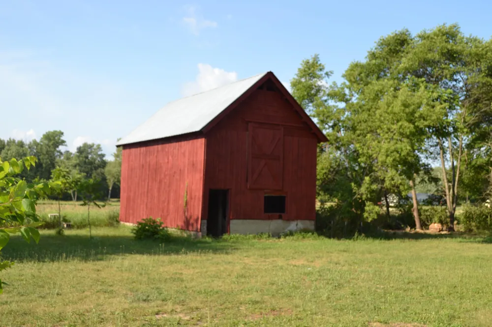 14730 Wabasis Avenue NE Cedar Springs, MI 49319