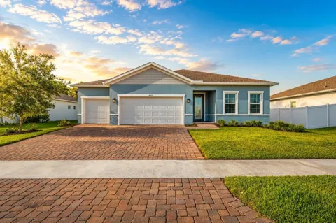 4213 Keeson Circle