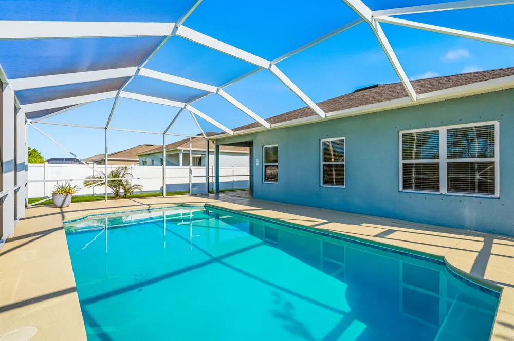 4213 Keeson Circle Vero Beach, FL 32967