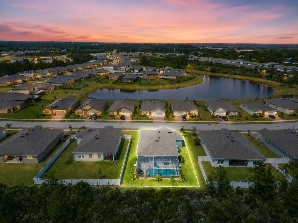 4213 Keeson Circle Vero Beach, FL 32967