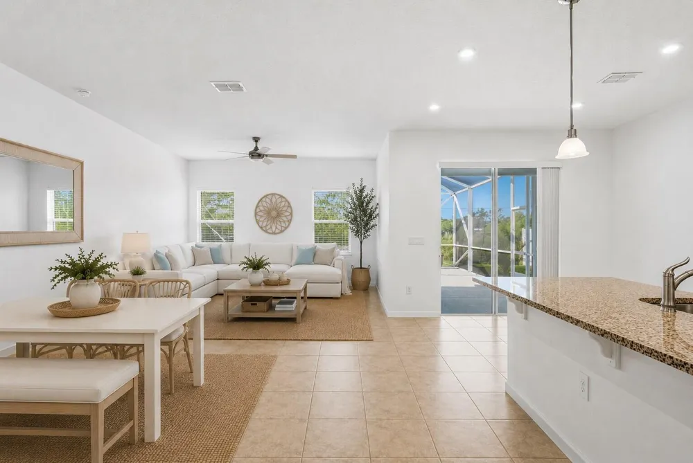 4213 Keeson Circle Vero Beach, FL 32967