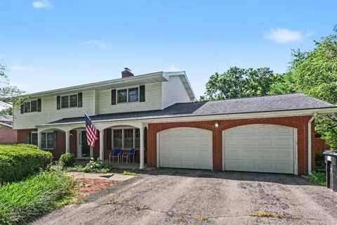 1772 Hacienda Drive