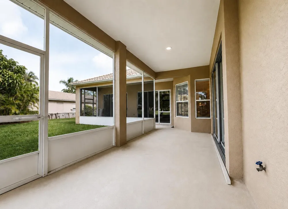 2811 Serenity Circle S Fort Pierce, FL 34981
