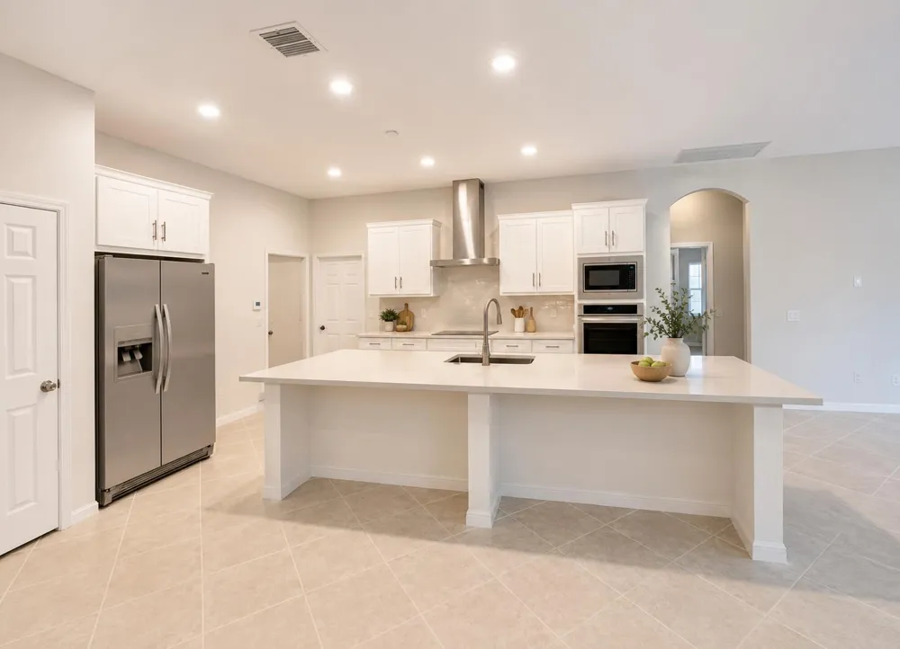 2811 Serenity Circle S Fort Pierce, FL 34981