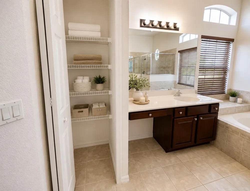 2811 Serenity Circle S Fort Pierce, FL 34981