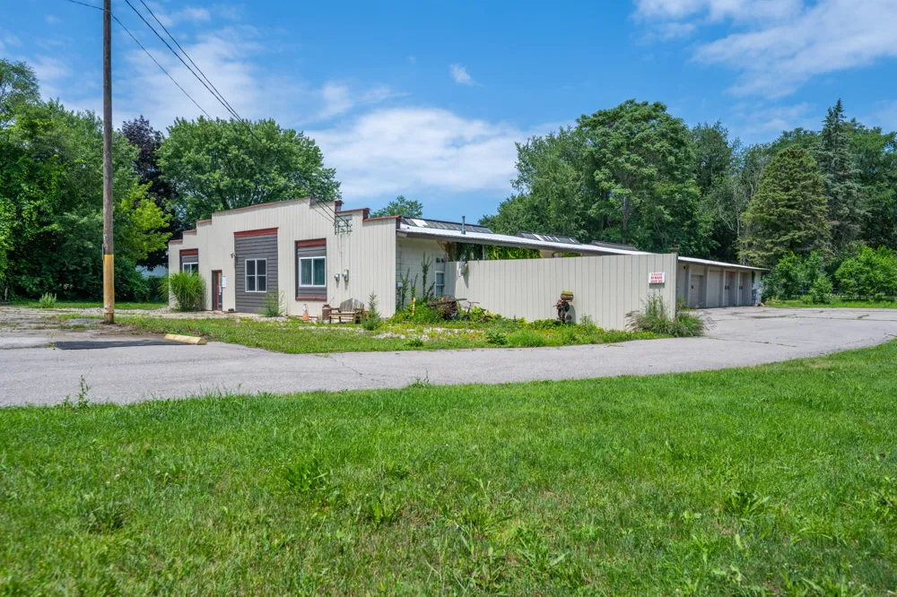135 W St Joseph Street Coloma, MI 49038