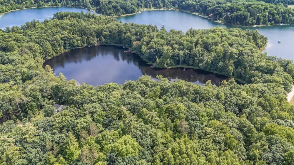 15 W 12 Mile Road Irons, MI 49644