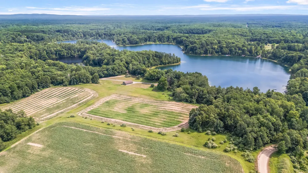 15 W 12 Mile Road Irons, MI 49644