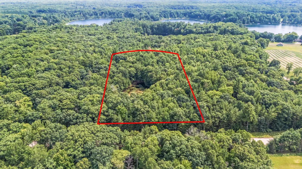 15 W 12 Mile Road Irons, MI 49644