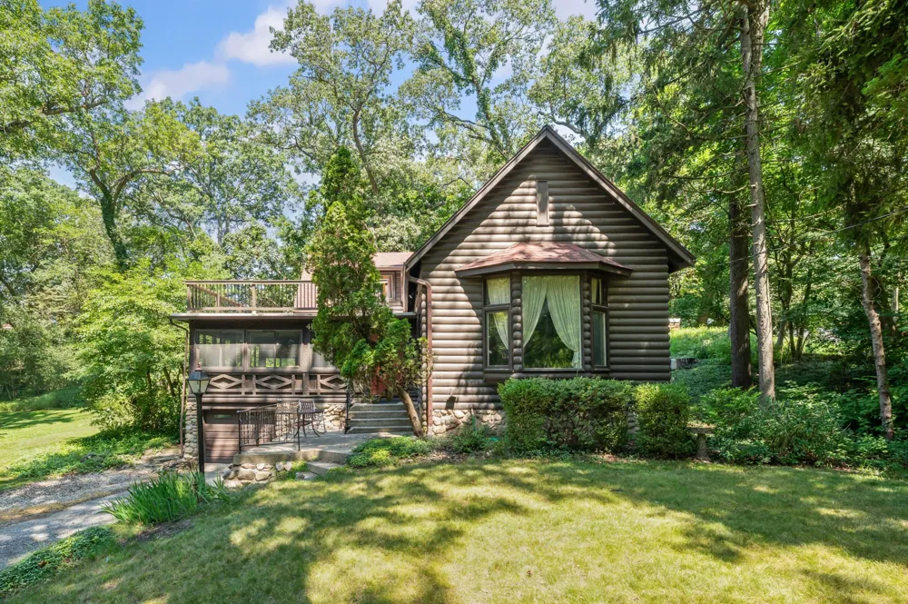 4128 Ponchartrain Trail Michiana, MI 49117