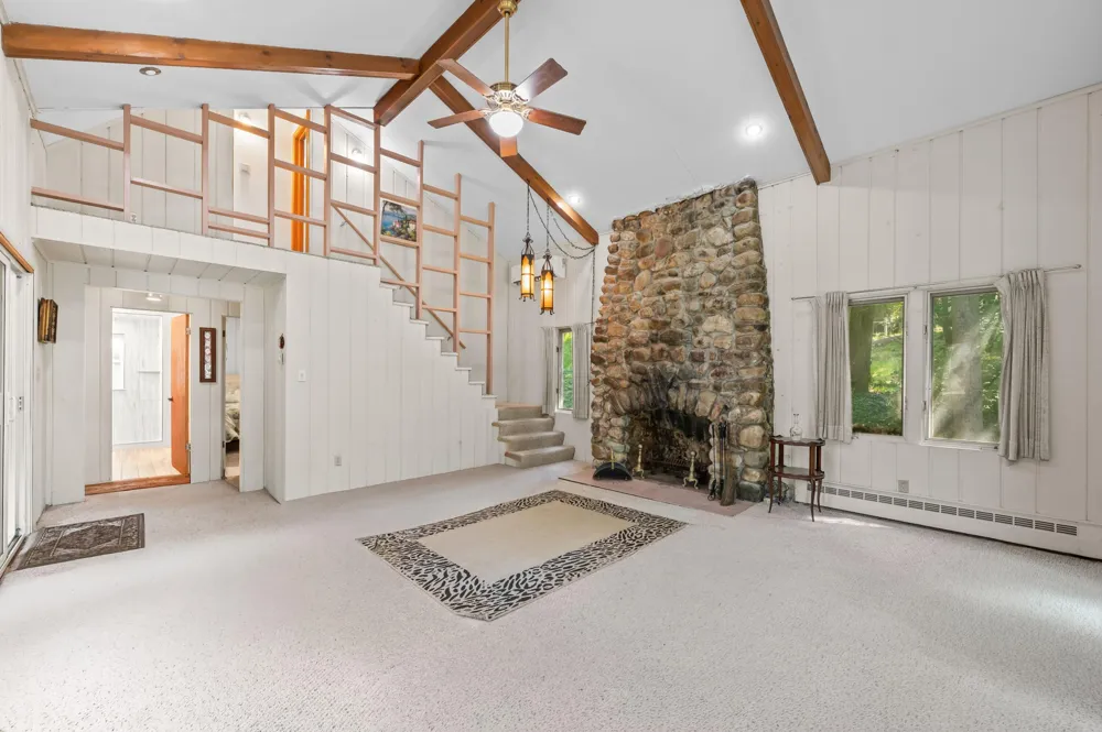 4128 Ponchartrain Trail Michiana, MI 49117