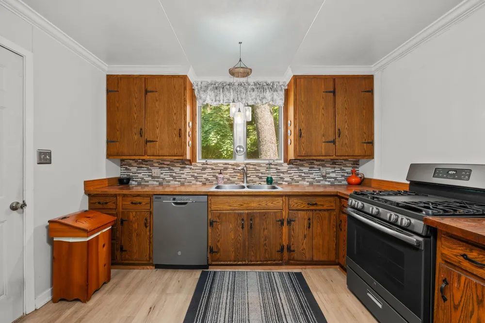 4128 Ponchartrain Trail Michiana, MI 49117