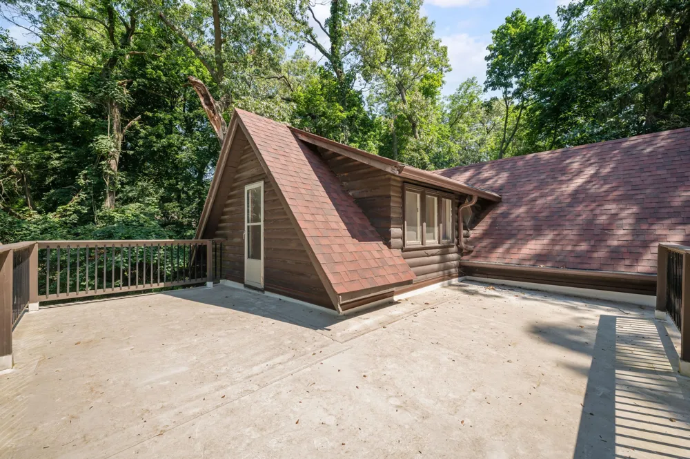 4128 Ponchartrain Trail Michiana, MI 49117