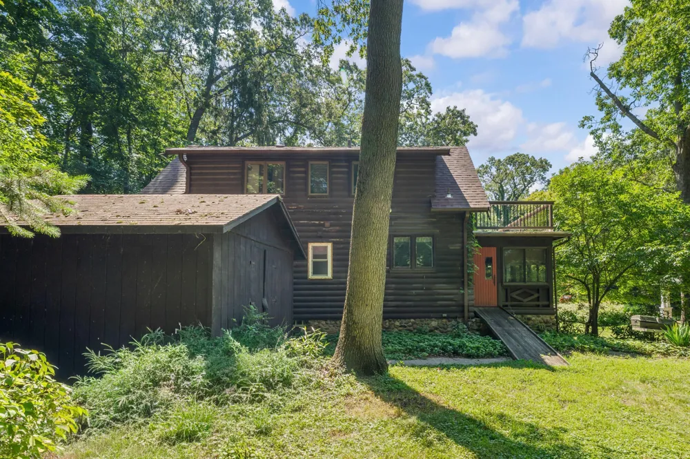 4128 Ponchartrain Trail Michiana, MI 49117
