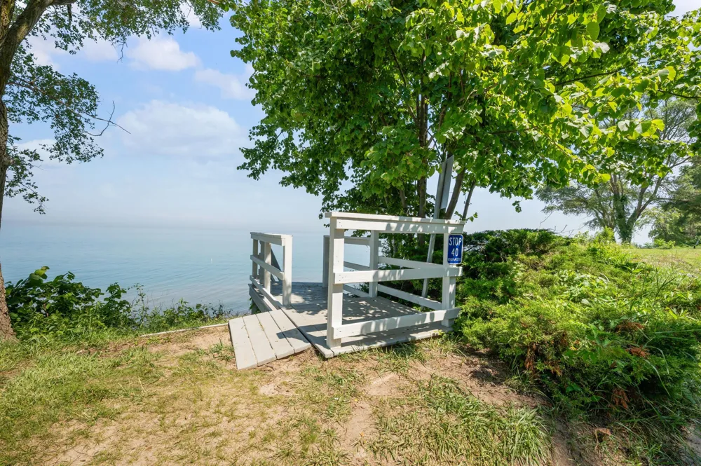 4128 Ponchartrain Trail Michiana, MI 49117