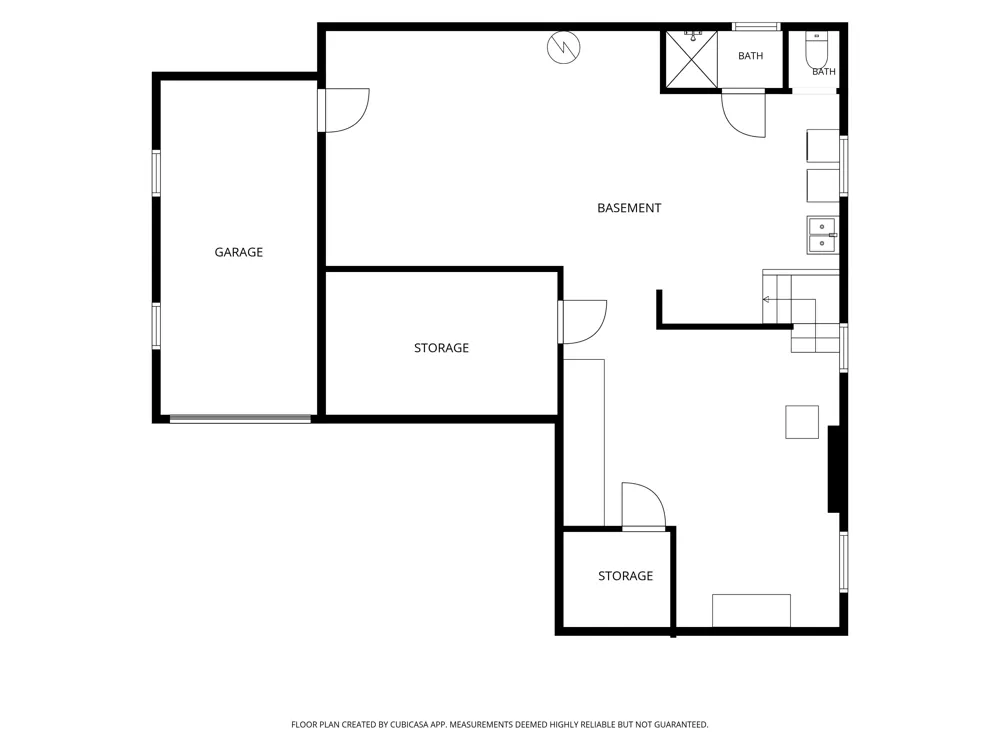 4128 Ponchartrain Trail Michiana, MI 49117