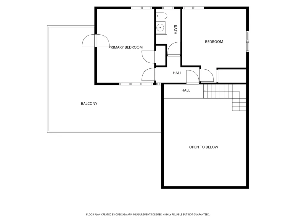 4128 Ponchartrain Trail Michiana, MI 49117