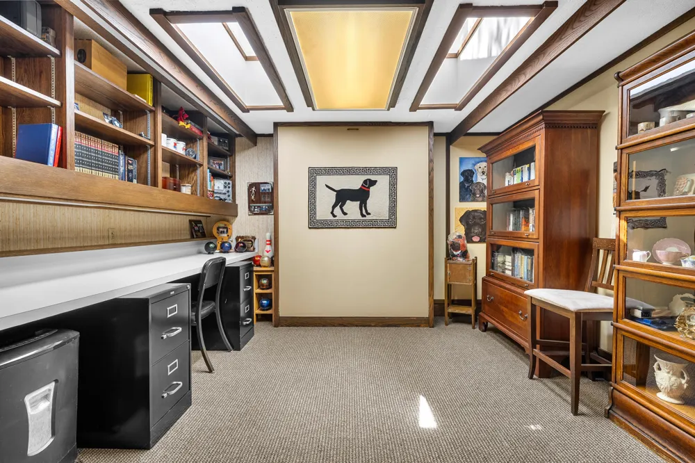 3818 Heights Drive Hickory Corners, MI 49060