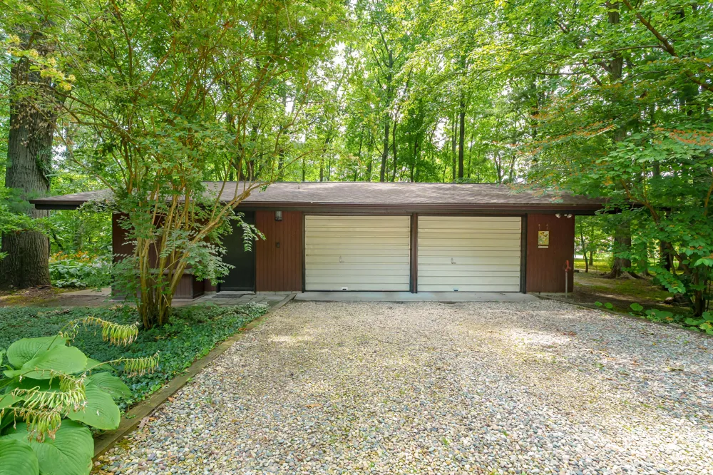3818 Heights Drive Hickory Corners, MI 49060