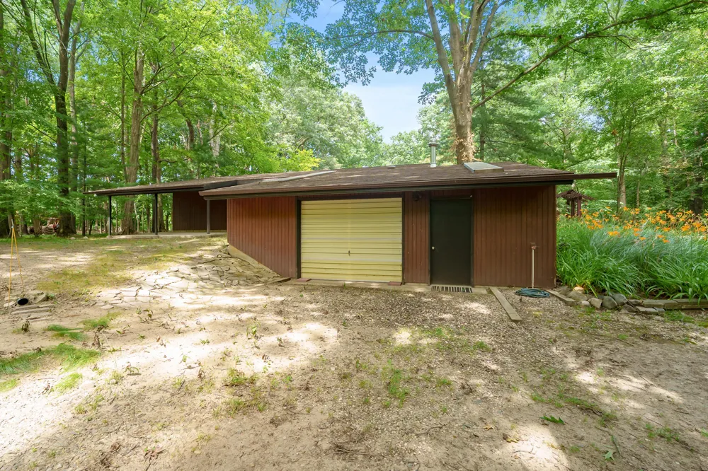 3818 Heights Drive Hickory Corners, MI 49060