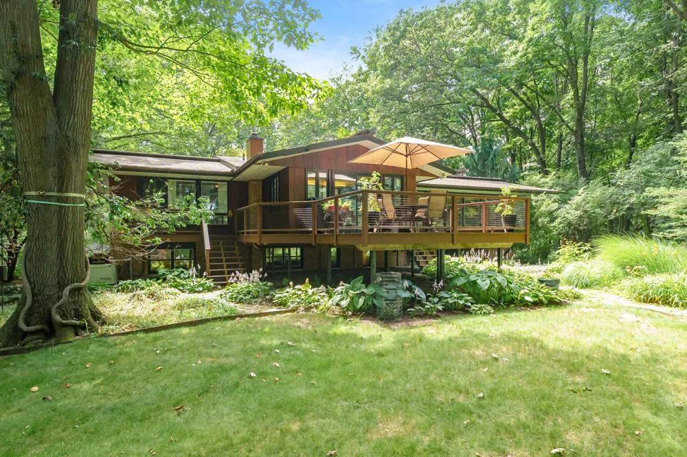 3818 Heights Drive Hickory Corners, MI 49060