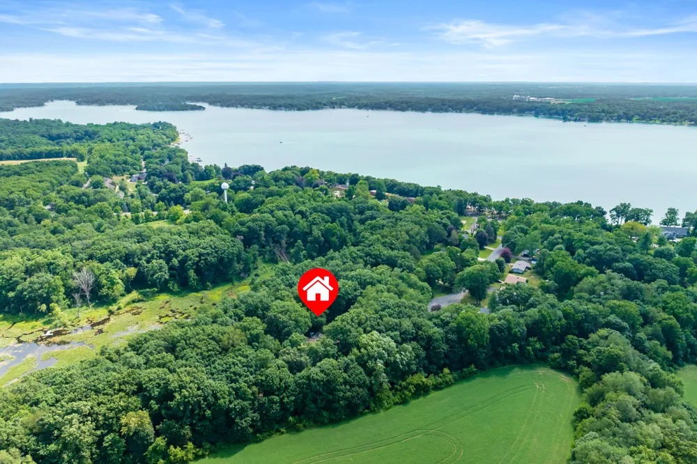 3818 Heights Drive Hickory Corners, MI 49060