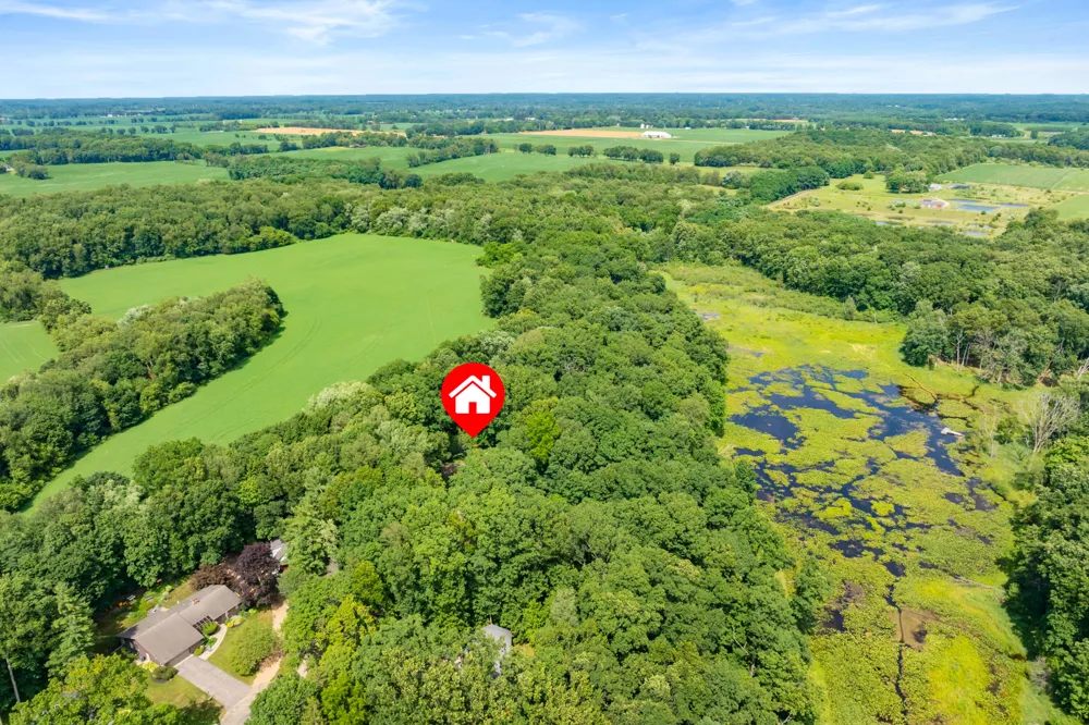 3818 Heights Drive Hickory Corners, MI 49060