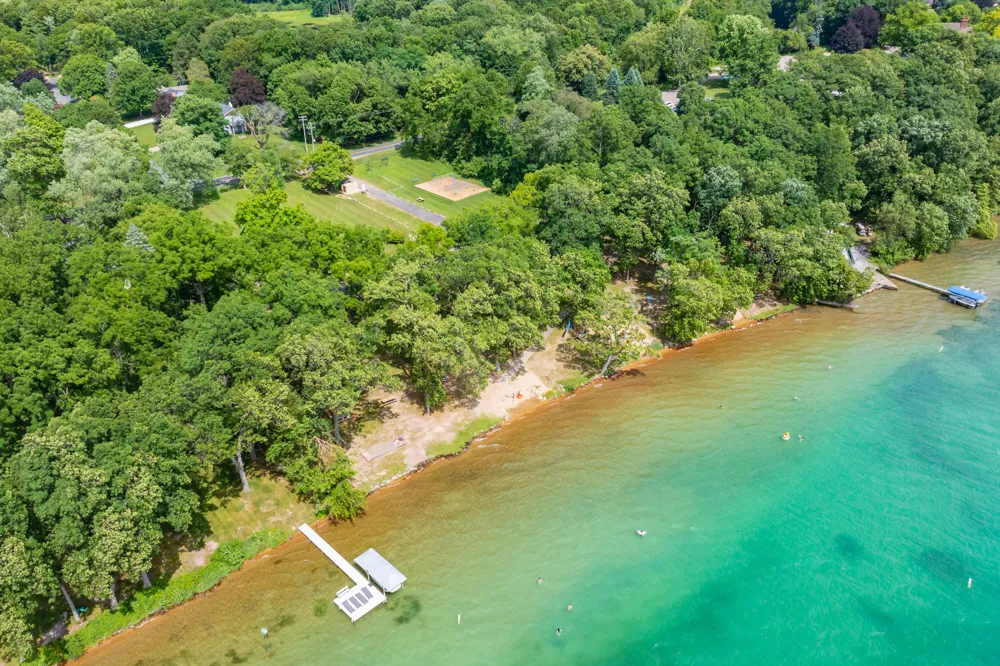 3818 Heights Drive Hickory Corners, MI 49060