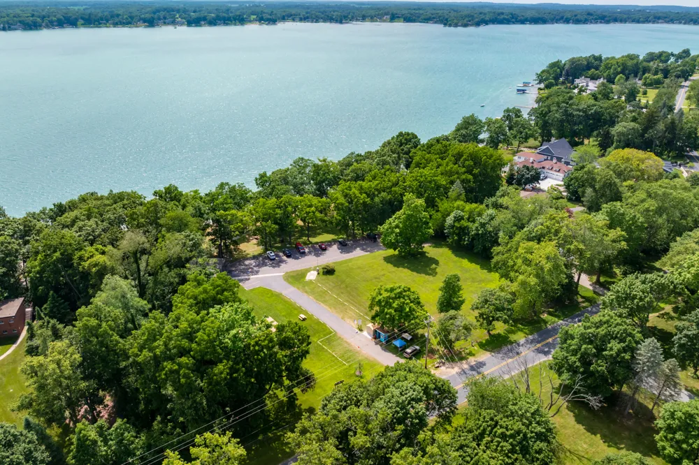 3818 Heights Drive Hickory Corners, MI 49060