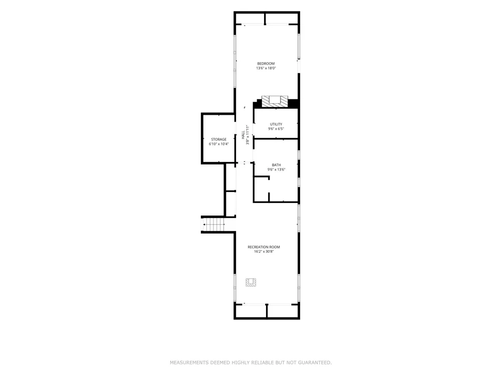 3818 Heights Drive Hickory Corners, MI 49060
