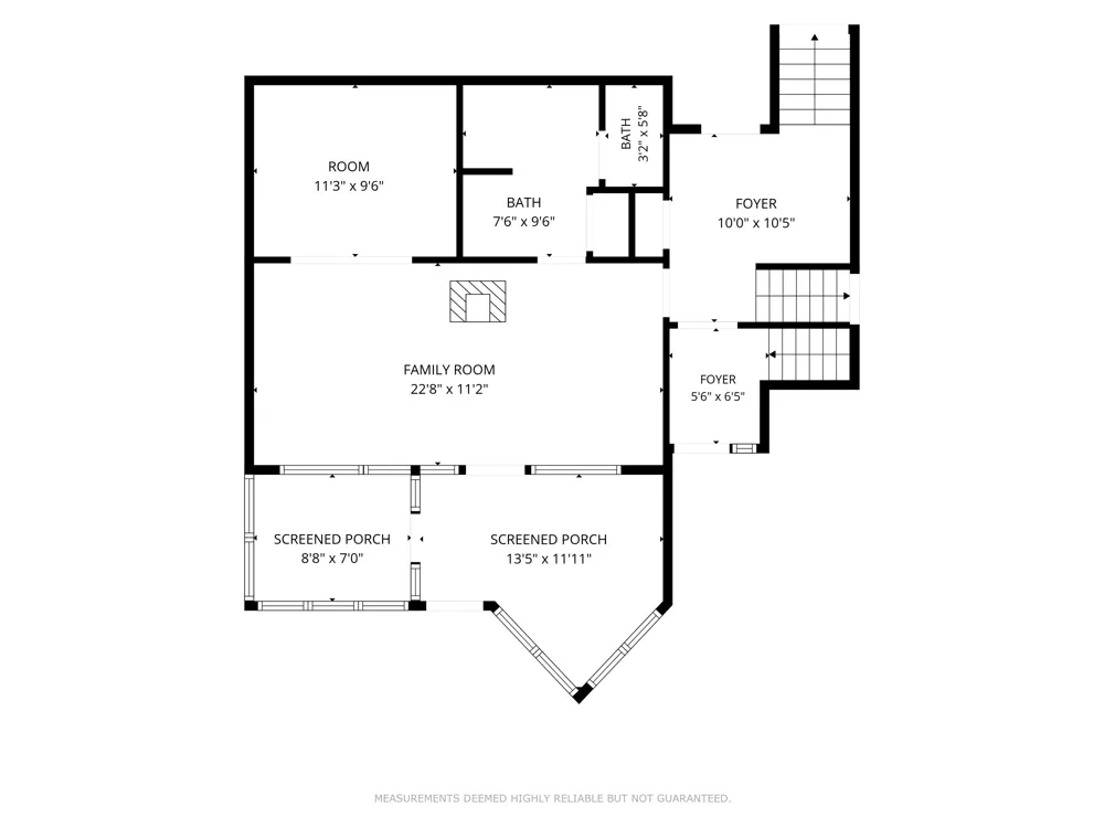 3818 Heights Drive Hickory Corners, MI 49060