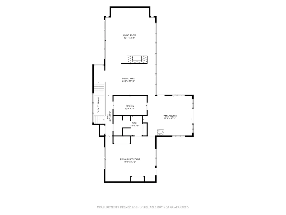 3818 Heights Drive Hickory Corners, MI 49060