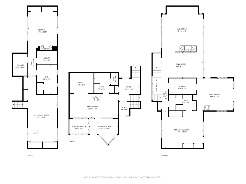 3818 Heights Drive Hickory Corners, MI 49060