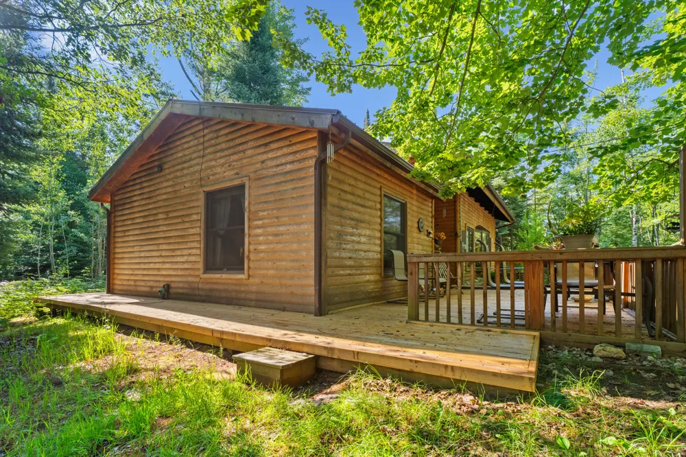 15355 Larry Road Hillman, MI 49746