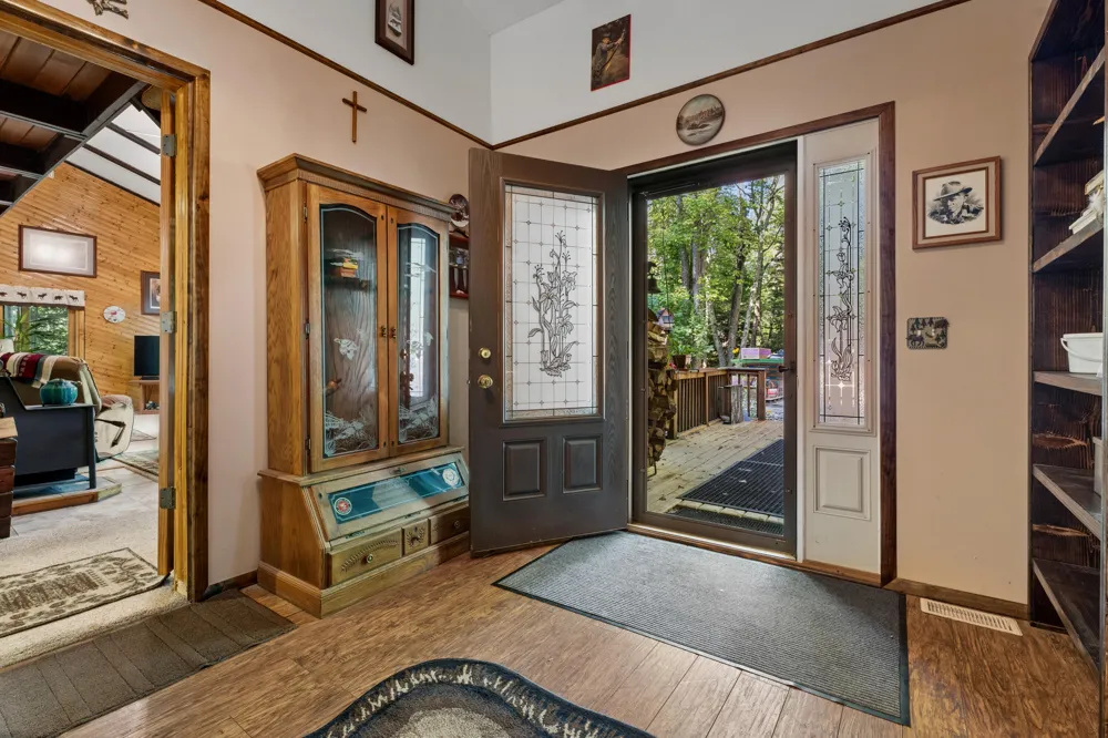 15355 Larry Road Hillman, MI 49746